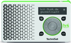 TechniSat DigitRadio 1 hr4 Edition
