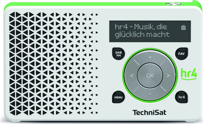 TechniSat DigitRadio 1