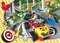 Clementoni Disney Mickey and the Roadster Racers 60 Vorschaubild