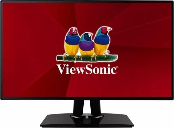 ViewSonic VP2468, 23.8"