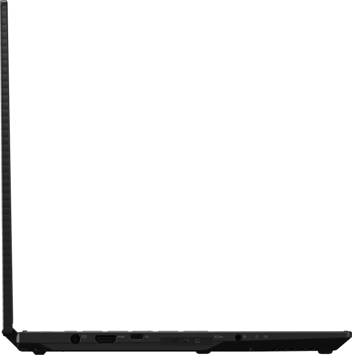 ASUS ROG Flow X16 (2023) GV601VI-NL016W, Off Black, Core i9-13900H, 32GB RAM, 1TB SSD, GeForce RTX 4070, DE