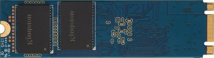 Kingston M.2 SATA G2 480GB, M.2 2280 / B-M-Key / SATA 6Gb/s