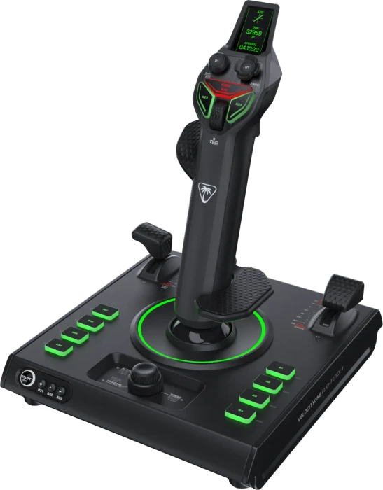 Turtle Beach VelocityOne Flightstick II (PC)