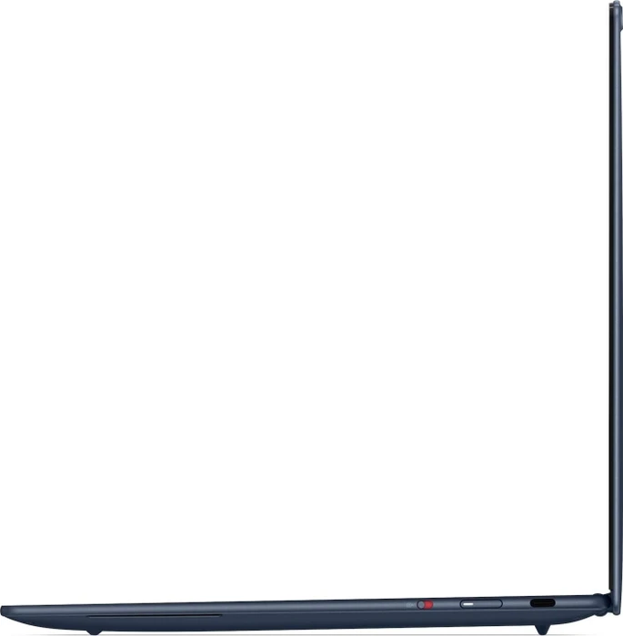 Lenovo Yoga Slim 7 14Q8Y11 (Yoga Slim 7x), Cosmic Blue, Snapdragon X2 Elite - X2E-80-100, 32GB RAM, 1TB SSD, DE