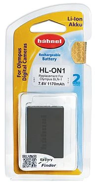 Hähnel HL-ON1 Li-Ionen-Akku