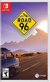 Road 96 (Switch)