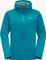 Jack Wolfskin Highest Peak Funktionsjacke tile blue (Damen) Vorschaubild