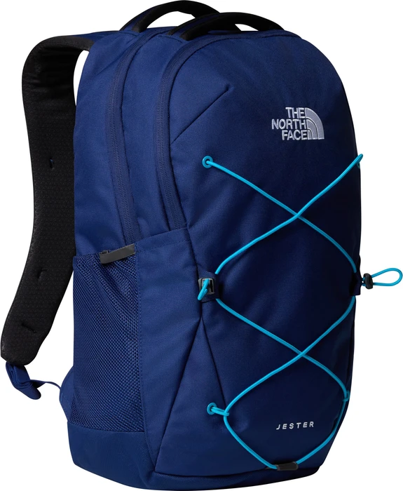 The North Face Jester eagle blue/meridian blue