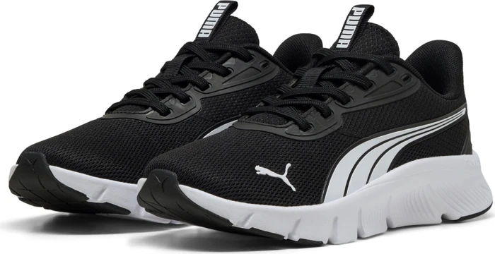Puma FlexFocus Lite Modern puma black/puma white (Junior)