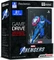 Seagate Game Drive for PlayStation - Marvel Avengers Limited Edition, 2TB, Captain America, USB 3.0 Micro-B Vorschaubild
