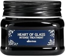 Davines Heart of Glass Intense Treatment Haarkur, 150ml