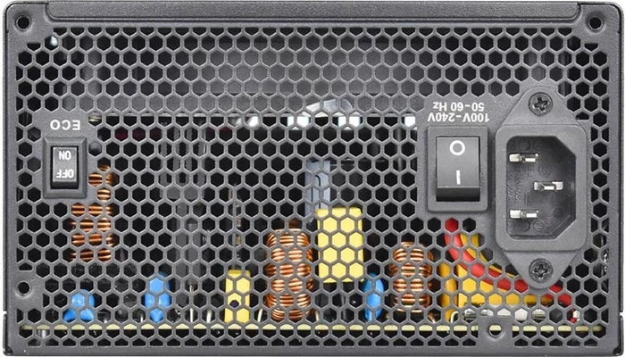 EVGA B3 450 450W, ATX 2.4