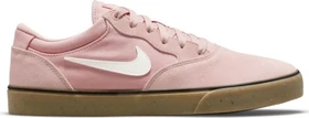 Nike SB Chron 2 pink glaze/gum light brown/sail