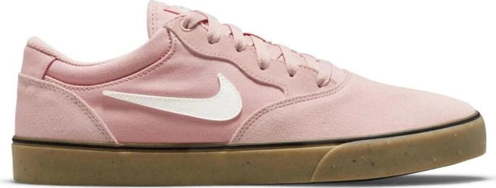 Nike SB Chron 2 pink glaze/gum light brown/sail