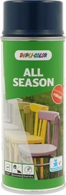 Dupli-Color All Season Kunstharzlack-Spray RAL 5003 saphirblau, 400ml