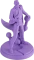 Polymaker Panchroma PLA matt, Lavender Purple, Spule, 1.75mm, 1.00kg Vorschaubild