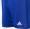 adidas Parma 16 Trainingshose kurz bold blue/white (Junior) Vorschaubild