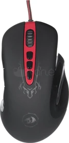 Redragon M903 Origin schwarz, USB