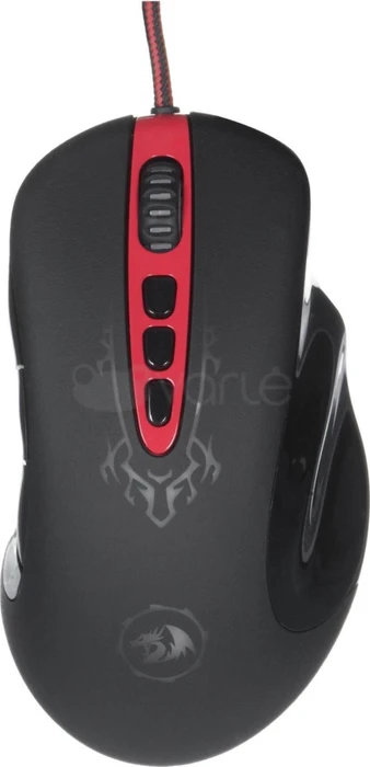 Redragon M903 Origin schwarz, USB
