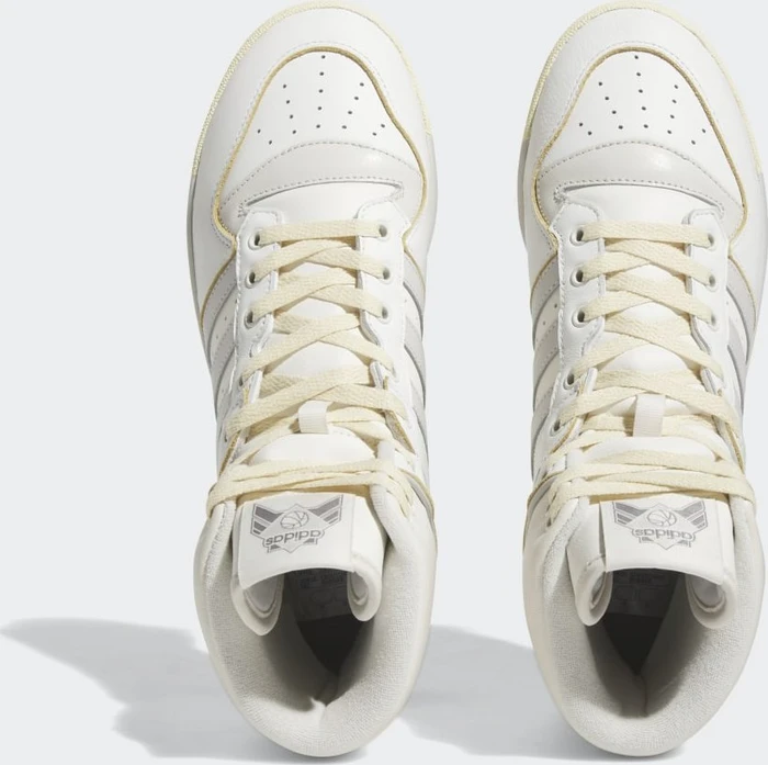 adidas Rivalry Hi chalk white/grey two/off white (Damen)