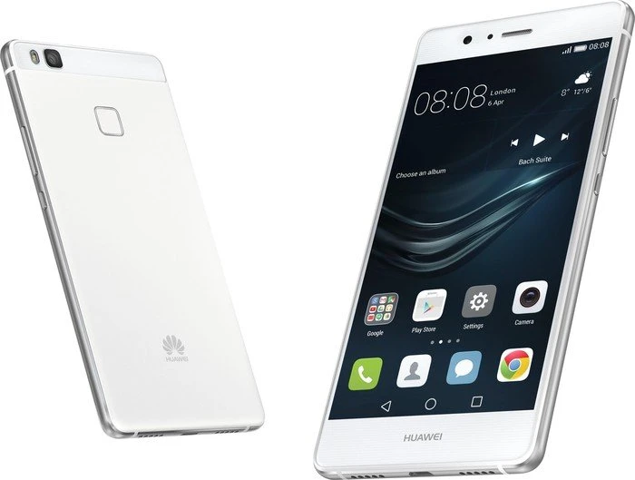 Huawei P9 Lite Dual-SIM 16GB/2GB weiß