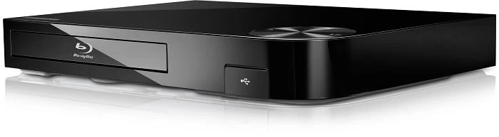 Samsung BD-F5100 schwarz