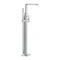 Grohe Lineare Einhand-Wannenarmatur DN 15 chrom Vorschaubild