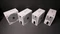 Cooler Master V-Series V750 Gold V2 White Edition 750W, ATX 2.52 Vorschaubild