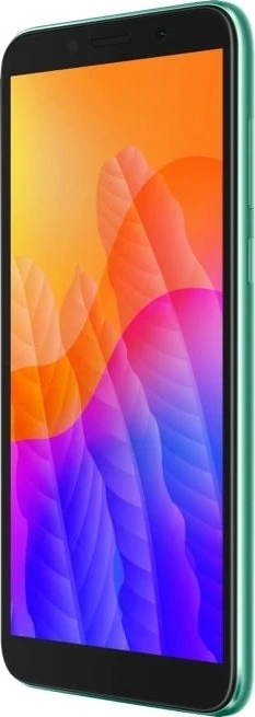 Huawei Y5p Dual-SIM mint green