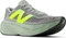 New Balance FuelCell SuperComp Trainer v3 mosaic green/lone star grey (Herren) Vorschaubild