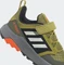adidas Terrex Trailmaker pulse olive/linne green/impact orange (Junior) Vorschaubild