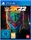 WWE 2k22