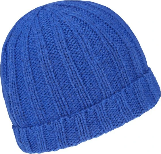 Ziener Ilei Mütze vista blue