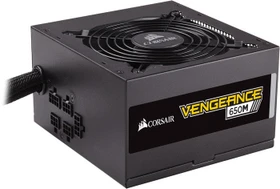 Corsair Vengeance Series Bronze 650M 650W, ATX 2.4 (CP-9020112-DE)