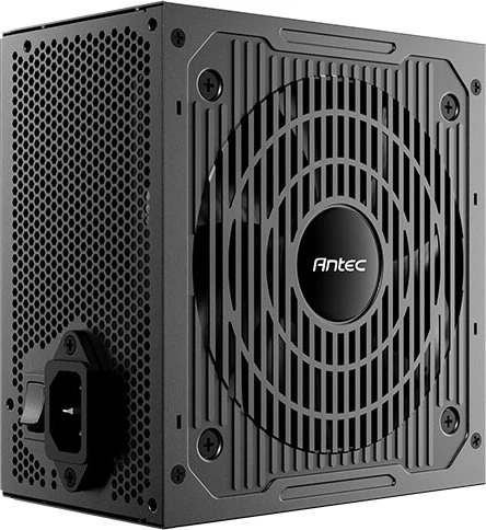 Antec CSK750DC 750W, ATX 2.52