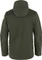Fjällräven Keb Eco-Shell Funktionsjacke deep forest (Herren) Vorschaubild