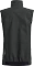 Ortovox Venet Softshell Funktionsweste black raven (Herren) Vorschaubild