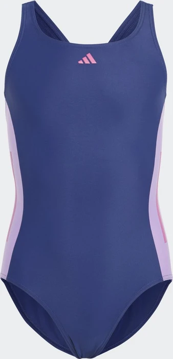 adidas Cut 3-Streifen Badeanzug (Junior)