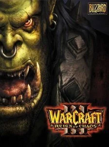 WarCraft 3 - Reign of Chaos (PC)