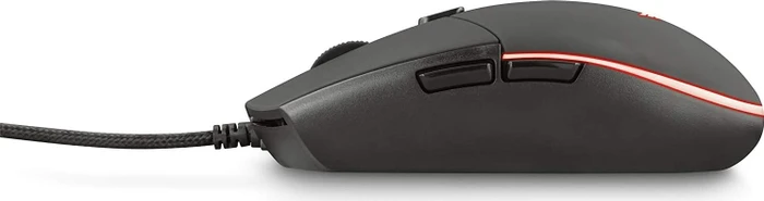 Trust Gaming GXT 838 Azor Keyboard & Mouse Gaming Combo, USB, ND