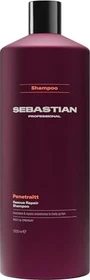 Sebastian Penetraitt Shampoo, 1l