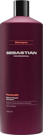Sebastian Penetraitt Shampoo, 1l