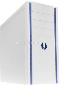 BitFenix Shinobi USB 3.0 weiß/dunkelblau