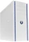 BitFenix Shinobi USB 3.0 weiß/dunkelblau Vorschaubild