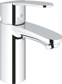 Grohe Eurostyle Cosmopolitan Einhand-Waschbeckenarmatur 1/2" S-Size chrom