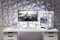 MSI MPG Gungnir 110R White, weiß, Glasfenster Vorschaubild