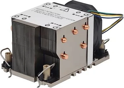 Dynatron / Inter-Tech S-5 / S5