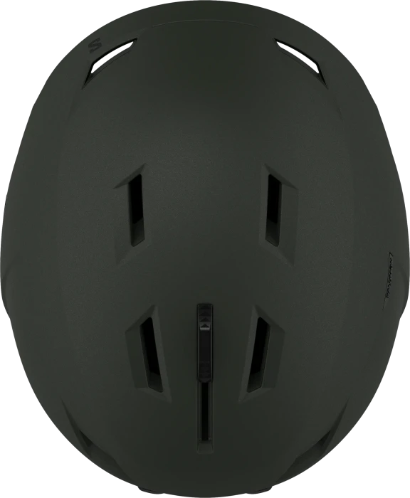 Salomon Pioneer LT Helm rosin (Herren)
