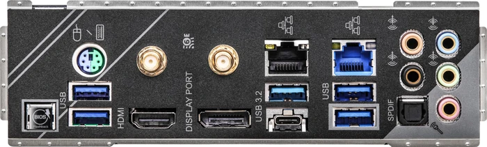 ASRock Z690 Extreme WiFi 6E (Intel 1700)