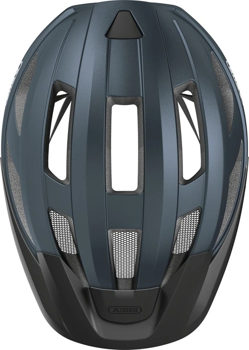 ABUS Macator Helm midnight blue